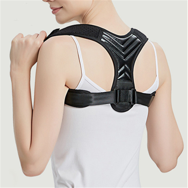 Custom Logo Pain Relief Kyphosis Straightener