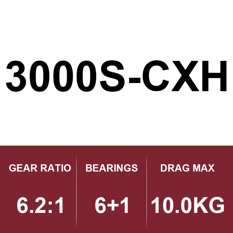 3000S-CX