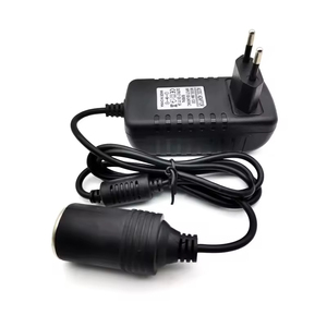 <span class=keywords><strong>Adaptador</strong></span> de Corriente para <span class=keywords><strong>Coche</strong></span> con Encendedor de Cigarrillos, Mini GPS de 36W <span class=keywords><strong>12V</strong></span> 2A/3A, Carga Inalámbrica Magnética OTP con Rotación de 360° - Product Image 4