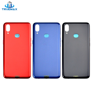 Carcasa trasera de teléfono para <span class=keywords><strong>Samsung</strong></span> M01 M02 m02s M04 M10 M12 M13 M14 M15 M21 M22 M31 m31s m30s <span class=keywords><strong>M33</strong></span> <span class=keywords><strong>5g</strong></span> M32 M34 M51 m52 - Product Image 2