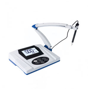 Medidor de pH Industrial Portátil Phmetro, Testador de Bancada de Boa Qualidade, Medidor de TDS Portátil, Medidor de pH e Condutividade para Água - Product Image 6