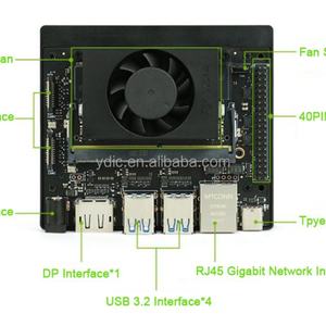 2023 Jetson Orin NX 8GB 16GB Module AI Developer <b>Kit</b> Edging Compute <b>Development</b> <b>Board</b> - Product Image 3