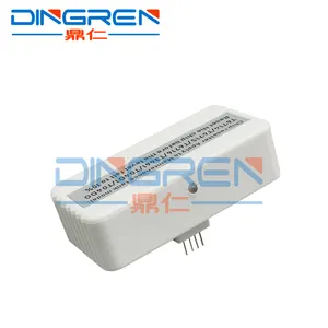 Reiniciador de chip de caja de mantenimiento para EPSON T6714 T6715 T6716 T3661 T04D1 T04D0 PXMB8 EPMB1 reinicio de tanque de tinta residual