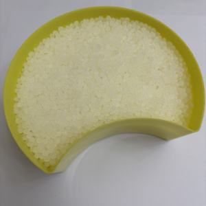 Meilleur prix poudre de PLA biodégradable Polylact acide pour les produits en plastique jetables plus haute qualité de moulage - Product Image 1