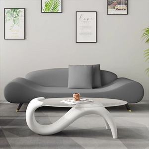 Sofá Moderno de Diseño Creativo - Sillón Elegante para Sala de Estar - Product Image 3