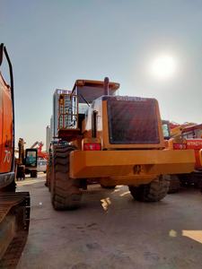 Chargeuses sur pneus d'occasion CAT 966H 966E /966k Caterpillar 966e 966f 966c 966d 966g en vente - Product Image 5