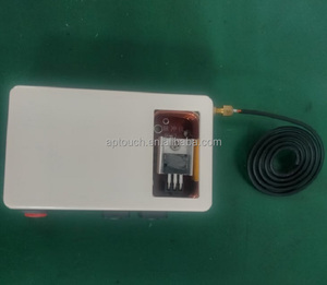 جهاز مكافحة الغش لجهاز POG FOX340 Fire Link POT O GOLD T340 لؤلؤ آلة لعبة الكاريبي - Product Image 4