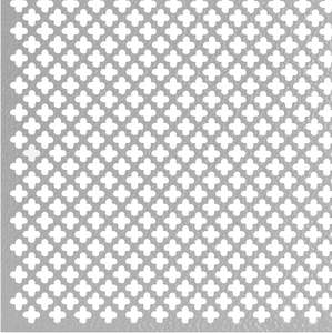 304L/316L อัลตะแกรงลวดสเตนเลสเจาะรูเล็กๆตัวกรองโลหะเจาะรูแบบพรีเมี่ยม - Product Image 1