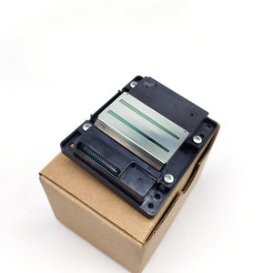 Cabezal de Impresión ISSCX F151000 Compatible con ET16500 WF-7210 WF-7611 WF-3641 WF-7710 WF-3721 WF-7840 WF-3640 WF3721 WF-7218 WF-3730 WF-7110 - Product Image 3