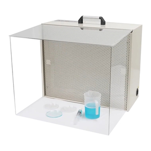 Nuevo Equipo de Cultivo de Hongos con Filtro HEPA de Acero Inoxidable - Product Image 2