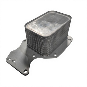สำหรับหม้อน้ำ BMW รุ่น 11428574005 72361308 สำหรับ F20 F23 F30 F31 F35 G30 อะไหล่ทดแทน - Product Image 3