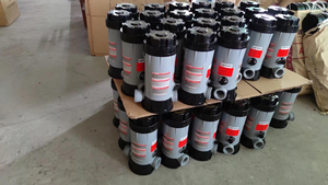 Chlorinateur en ligne à libération lente longue durée, distributeur à faible entretien pour maisons de vacances et piscines saisonnières - Product Image 5