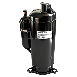 Compresor Rotatorio GMCC KSN50E12VAZB3 para Aire Acondicionado Residencial y Sistemas de Bomba de Calor - Product Image 3