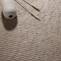 Revêtement mural en porcelaine souple flexible pour la décoration intérieure et extérieure, imperméable, ignifuge, placage en pierre