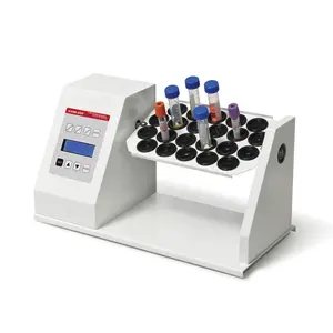 Mezclador multifunción para laboratorio químico, aparato rotatorio - Product Image 1