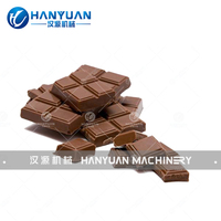 Petite Machine à conque chocolat, 20 pièces