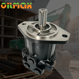 Moteur à piston robuste B0440-30007 résistant à l'usure pour les chantiers de construction difficiles - Product Image 1