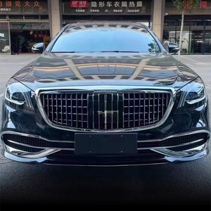 <b>LED</b> <b>Headlights</b> Assembly for S-Class S Class W222 2014-2018 Front Car Light DRL Turn Signal 12v <b>LED</b> <b>Headlights</b> <b>LED</b> - Product Image 4