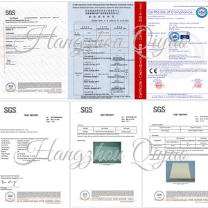 Chất Lượng Cao Cung Cấp Siêu Mỏng Cách Nhiệt 5Mm 10Mm 20Mm Aerogel Chăn Sợi Thủy Tinh Vật Liệu Cách Nhiệt Aerogel Chăn - Product Image 6