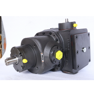 Pompe à piston hydraulique de la série A2VK, modèle A2VK28MAOR1COPE1-S02, pompe doseuse A2VK5 A2VK12 A2VK55 A2VK28 A2VK107 A7VK - Product Image 1