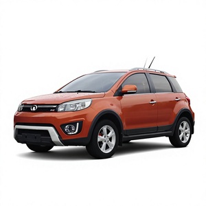 Great Wall M4 2014, SUV intermédiaire, <span class=keywords><strong>voiture</strong></span> à essence manuelle la plus vendue, phares LED avant et arrière, type <span class=keywords><strong>de</strong></span> carrosserie, climatiseur, actuellement <span class=keywords><strong>voiture</strong></span> d'occasion à prix abordable - Product Image 1