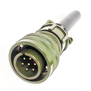 Mil Spec nối vg95234 5015 ms3106a cáp gắn ms3102a 16S-1S 16S-1P Hộp bảng điều khiển gắn kết kim loại Thông tư nối - Product Image 5