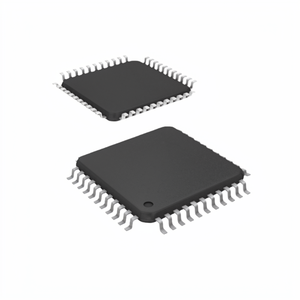 IC FPGA 95 I/O 132CSBGA Original ICE65L04F-TCB132I 132 VFBGA, CSPBGA Composants électroniques embarqués Chine - Product Image 1