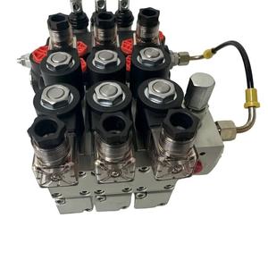 Vanne de commande électro-hydraulique Huamao P80-DY30T - Product Image 5