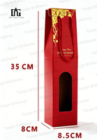 Cajas Plegables de Papel Rígido Magnéticas de Lujo Modernas con Forro de Esponja Brillante y Logotipo Personalizado en Relieve, Múltiples Colores para Empaque de Regalos