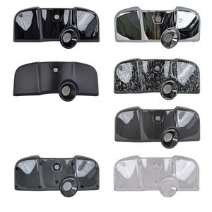 Pour panneau de clé de moto Vespa Scooter pour 2024 SPRINT PRIMAVERA 150 - Product Image 6