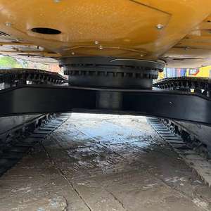 Excavatrice CAT 320D2 de chat utilisée par JAPON de marque du Japon d'origine de modèle de Offre Spéciale avec l'excellente condition de travail - Product Image 6