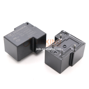 HF2150-1A-12DE 12V 4pin 30A 240VAC Hongfa реле новое и оригинальное - Product Image 2