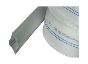 สายส่งน้ำสำหรับปั๊มน้ำขนาด 100 เมตร 2 นิ้ว แบบแบน ทนแรงดันสูง ยืดหยุ่น ทนทาน น้ำหนักเบา ใช้สำหรับการชลประทานทางการเกษตร - Product Image 5