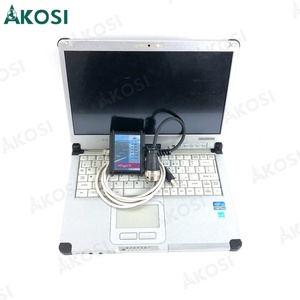 Herramienta de Diagnóstico DEUTZ HS Light II SerDia 2000 Compatible con CAN, Herramienta de Diagnóstico para Vehículos Pesados DEUTZ, CFC2 para Laptop - Product Image 4