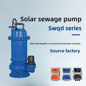 <span class=keywords><strong>Pompe</strong></span> à chaleur avec collecteur <span class=keywords><strong>de</strong></span> surface <span class=keywords><strong>Pompe</strong></span> à eau solaire à courant continu <span class=keywords><strong>pour</strong></span> système d'irrigation solaire à grand débit <span class=keywords><strong>Pompe</strong></span> à eau - Product Image 2