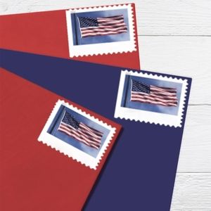 <span class=keywords><strong>Collection</strong></span> <span class=keywords><strong>de</strong></span> rouleaux <span class=keywords><strong>de</strong></span> <span class=keywords><strong>timbres</strong></span>-<span class=keywords><strong>poste</strong></span> vintage du drapeau américain <span class=keywords><strong>de</strong></span> 2019 pour les lettres, les envois, <span class=keywords><strong>la</strong></span> décoration, l'affichage, les cadeaux - Product Image 4