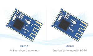 Peripherals Ble Module Nrf52832 Module Bluetooth MK02 For Computer Peripherals And I/O Devices