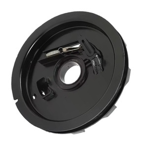 Disque de démarreur pour moteur hors-bord Yamaha 63V-15714-00 pour moteur 2 temps 15 CV, pièce de rechange - Product Image 2