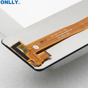 Écran LCD pour téléphone portable Samsung A12, écran LCD pour Samsung A12, écran pour Samsung A02, remplacement d'écran LCD pour Galaxy A12, Pantalla - Product Image 2
