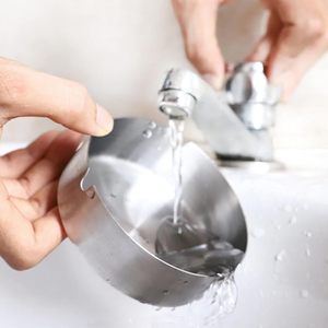 Posacenere Antivento in Acciaio Inox con Logo Personalizzato, Coperchio Sigillante Anti-Odore per Interni ed Esterni, Casa, Bar, Ristorante, Promozionale - Product Image 4