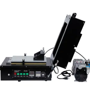 Gelon Customized Lab Battery Coating Machine Coater For Mobile Phone