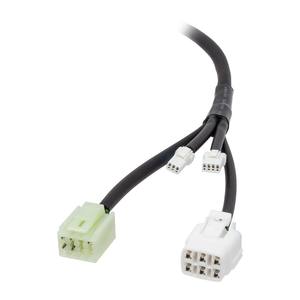 สวิตช์แฮนด์เสริมสำหรับคันเร่งแบบเร็ว JP ACC 103 (ยามาฮ่า) - Product Image 5