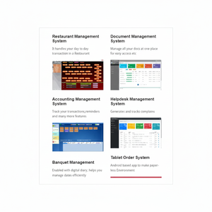 Services de développement de sites Web personnalisés pour les entreprises en croissance - Product Image 1