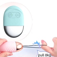 Beliebte Bullet Vibrator Sexspielzeug Frau Fernbedienung Vibrierende Eier Dildo Klitoris Stimulator G-Punkt Vibratoren für Frauen