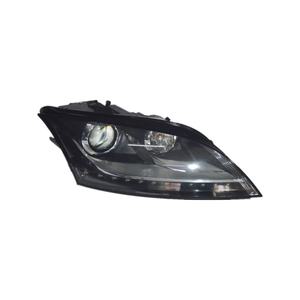 Faro de xenón para Audi Tts 8j 2008-2014 para Audi Tts accesorio de alta calidad para Audi Tt faros para Audi Tt Mk2 Accesorios - Product Image 5
