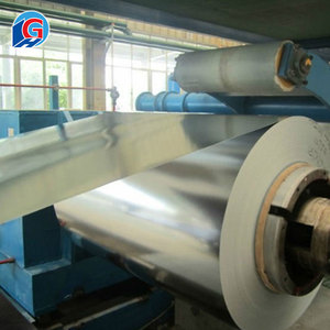 Bobine d'acier galvanisé à chaud DX51D Z40-Z275 GI pour la construction et la toiture – <span class=keywords><strong>Prix</strong></span> usine - Product Image 4