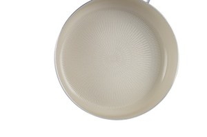 Sartén <span class=keywords><strong>Antiadherente</strong></span> de Cerámica y Aleación de Aluminio Clásica, con Tapa de Vidrio, Ecológica, Compatible con Inducción y Gas, Gran Venta 2026 - Product Image 4