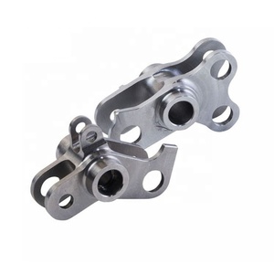 Tùy Chỉnh Gia Công Làm Chất Lượng Cao Hợp Kim Nhôm Phần Nhỏ Nguyên Mẫu Nhanh Chóng Slm 3D Dịch Vụ In Ấn Các Công Ty - Product Image 3