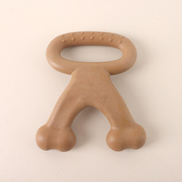 Jouet à mâcher pour chien en forme de Y indestructible, non toxique, bâton à mâcher résistant pour chiens de grande et moyenne taille, nettoyage des dents, jouet à mâcher pour chiot