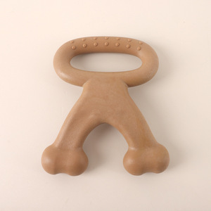 Jouet à mâcher pour chien en forme de Y indestructible, non toxique, bâton à mâcher résistant pour chiens de grande et moyenne taille, nettoyage des dents, jouet à mâcher pour <span class=keywords><strong>chiot</strong></span> - Product Image 6